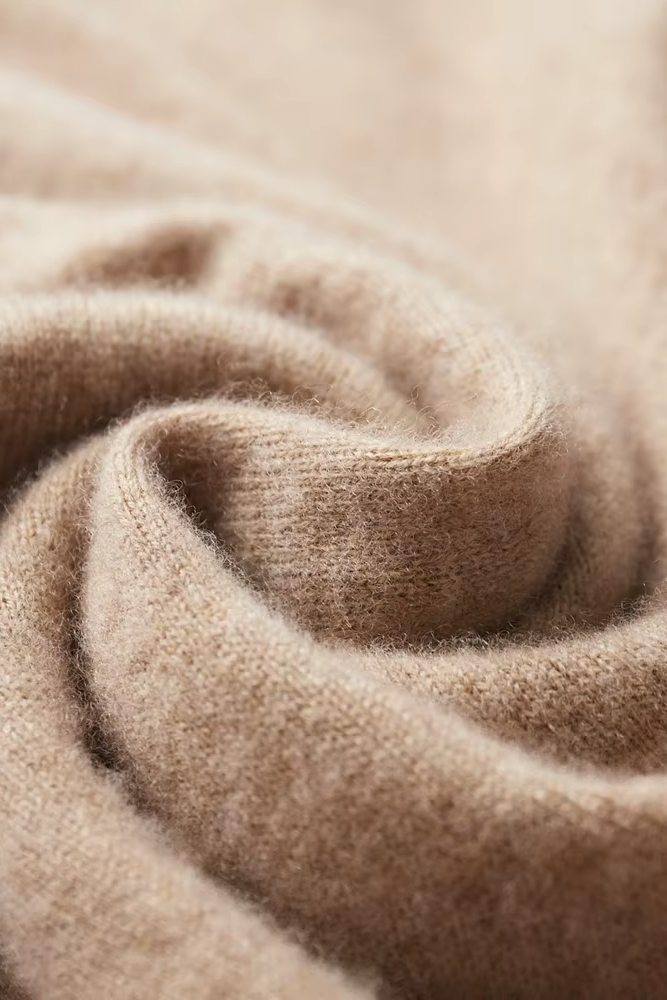 Men's Hoodie | Fine Gauge Drawcord Hood - 5