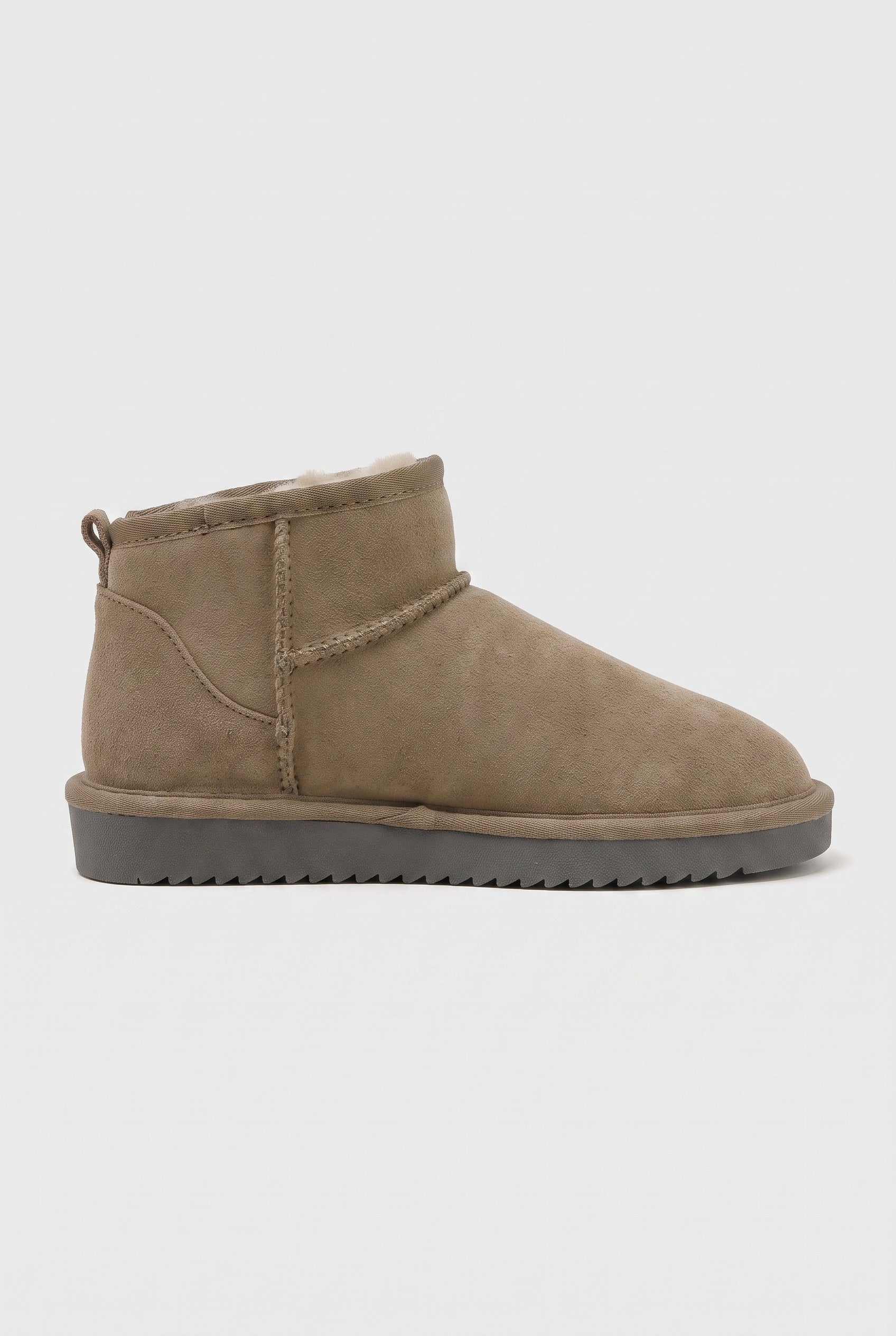 Women's Winter Boots | Pull-On Faux Fur Lined - 5