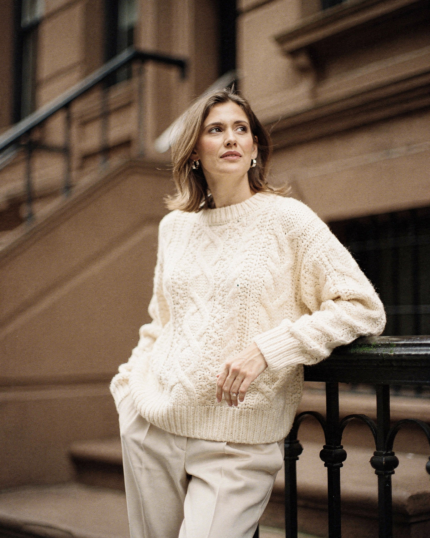 Carter & Gray - Knitwear