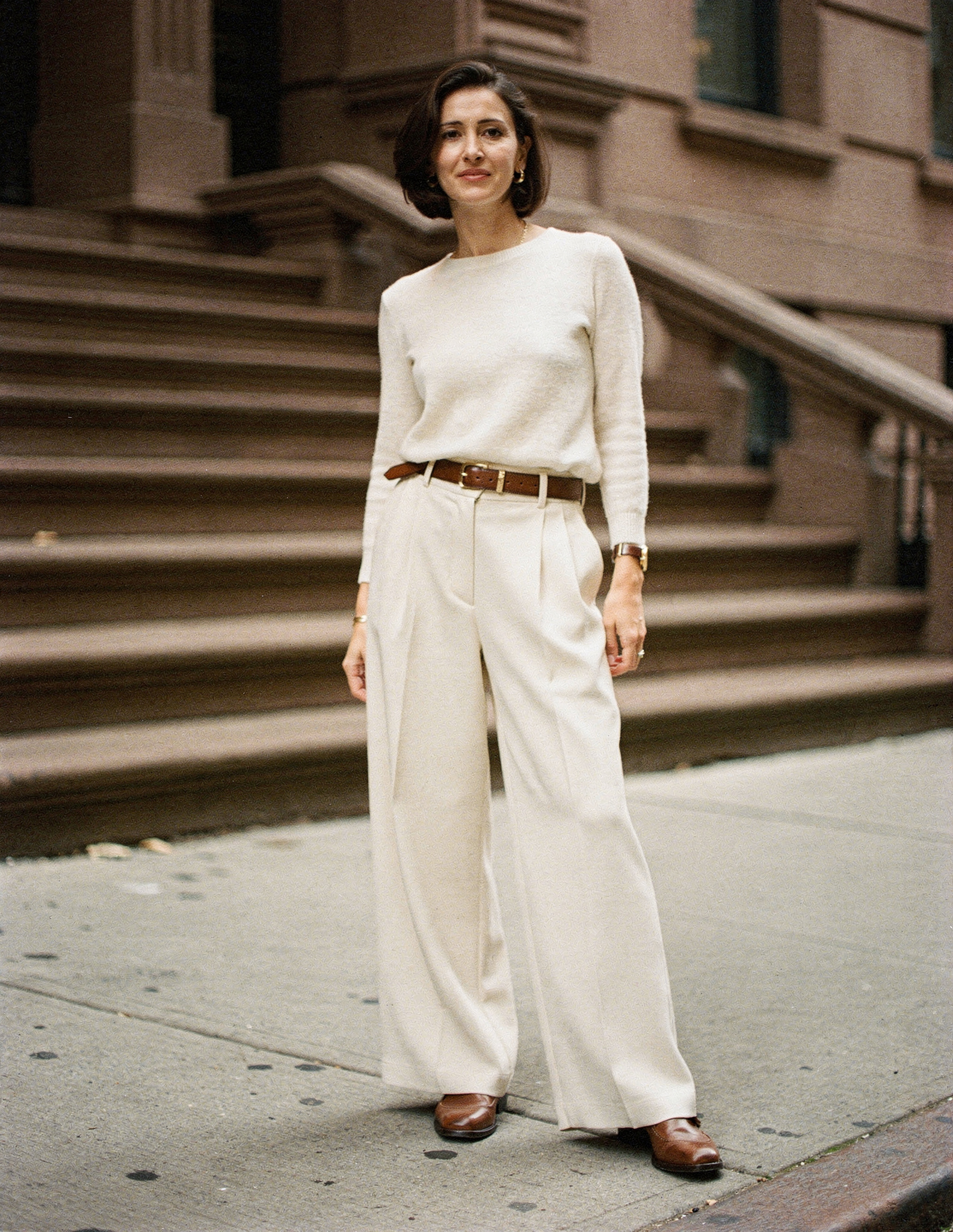 Carter & Gray - Trousers 1.1