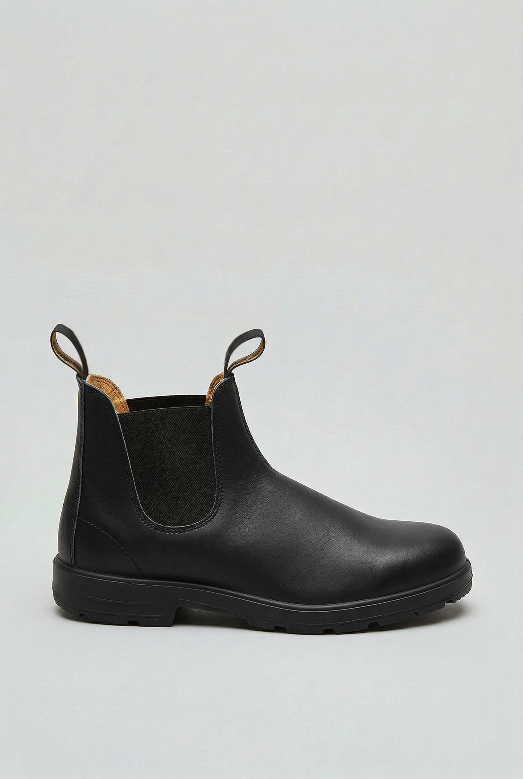 Men's Chelsea Boots | Elastic Gore with Pull Loop - 1