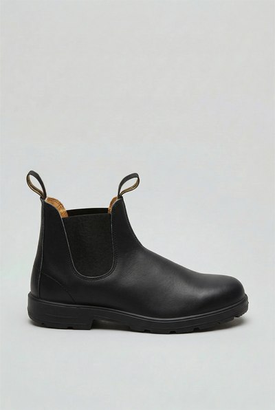 Men's Chelsea Boots | Elastic Gore with Pull Loop - 1