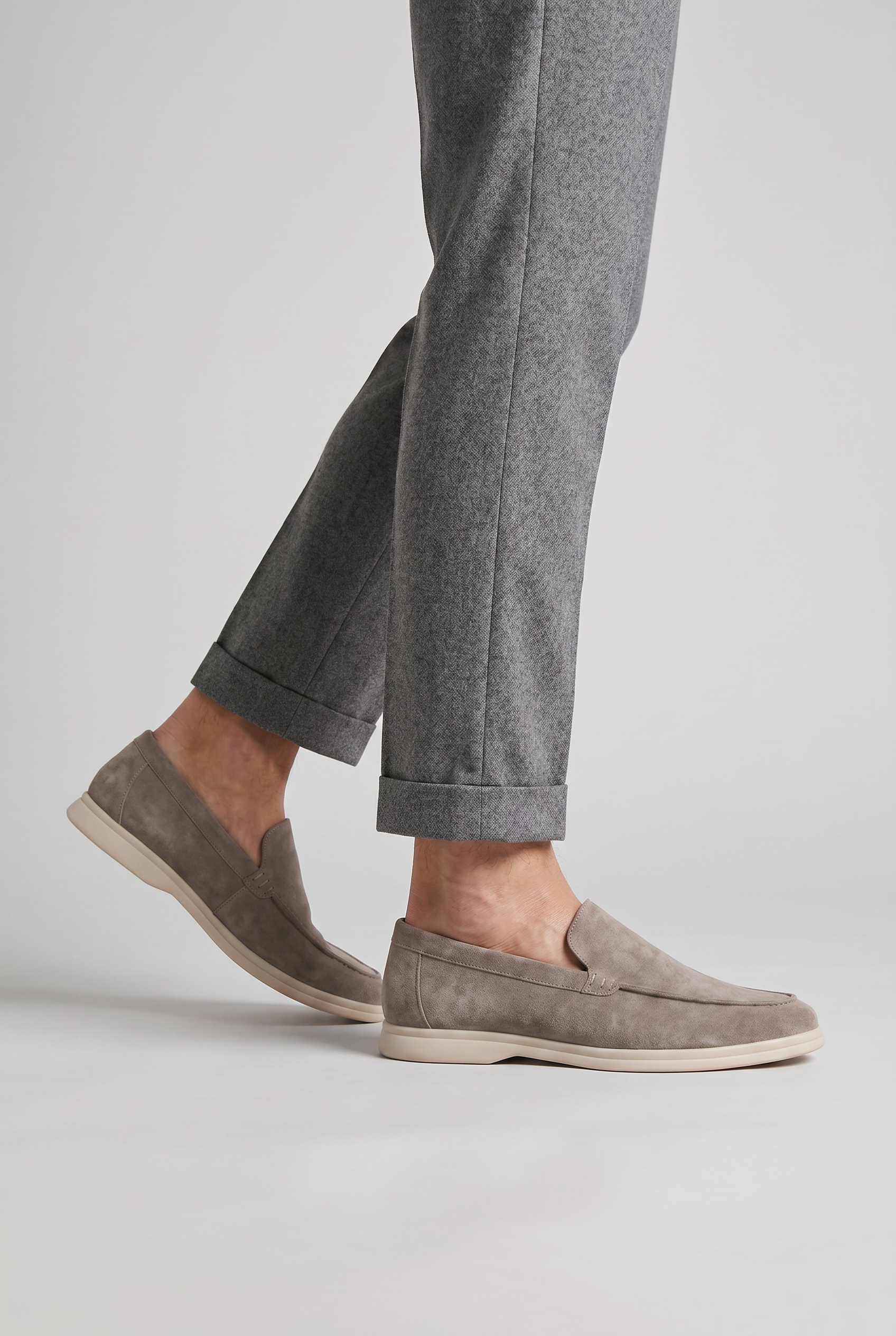 MEN'S SHOES