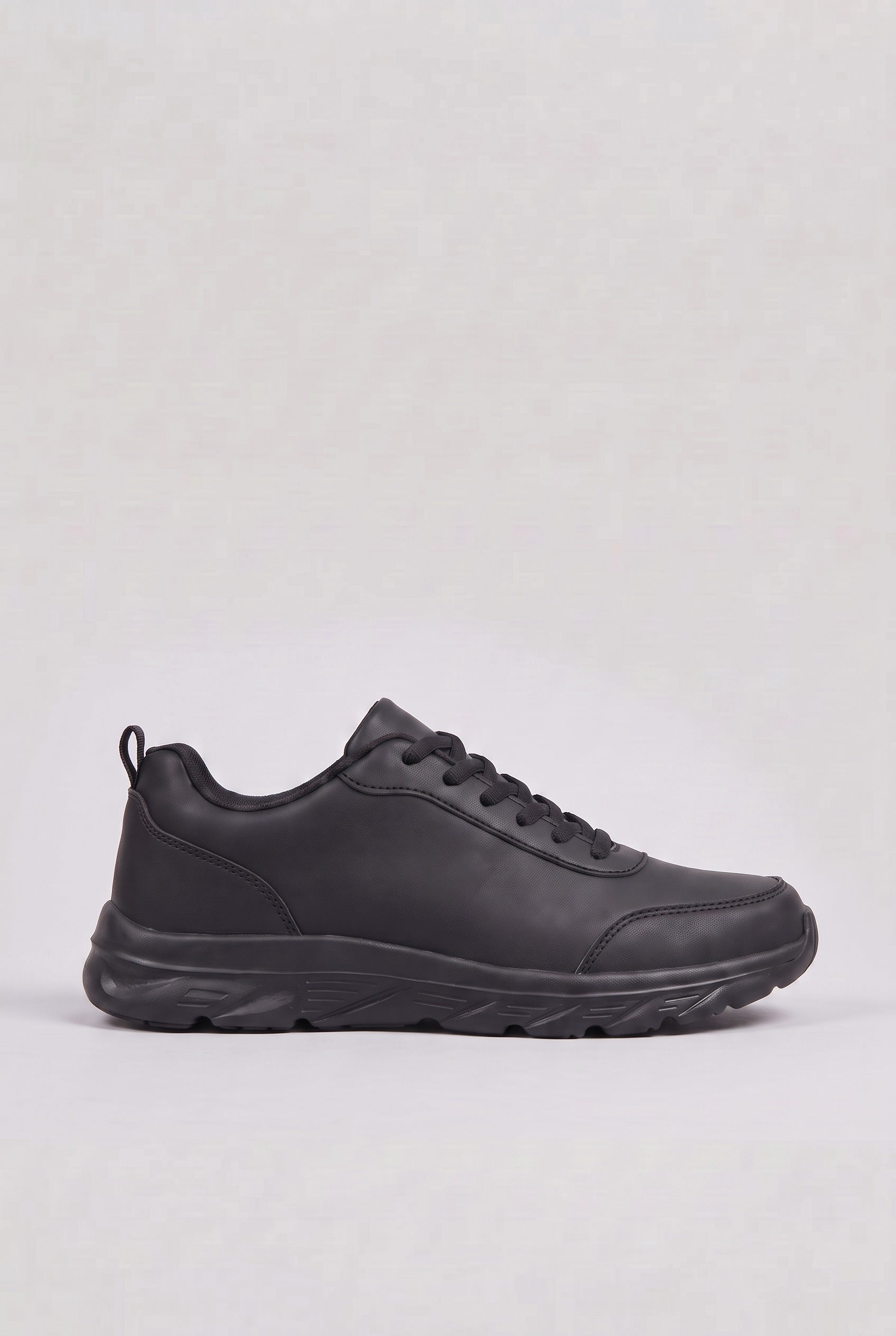 Men's Sneakers | Seamless Upper with Sculpted Midsole - 1