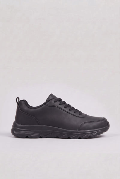 Men's Sneakers | Seamless Upper with Sculpted Midsole - 1