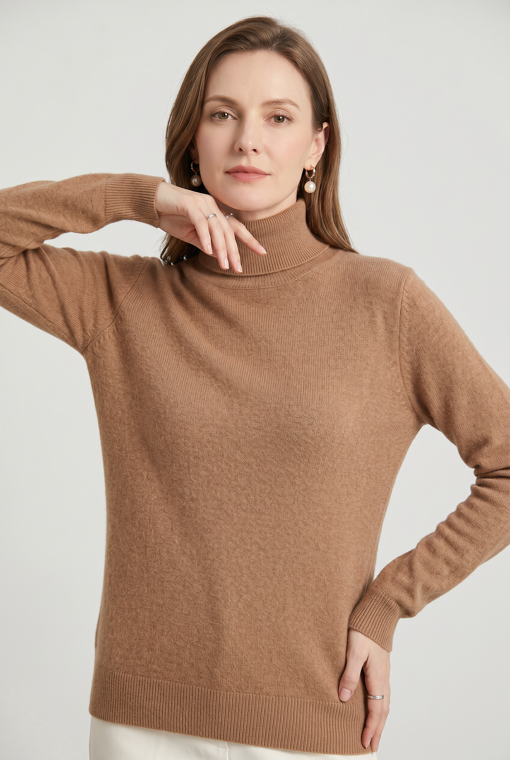 WOMEN'S SWEATERS